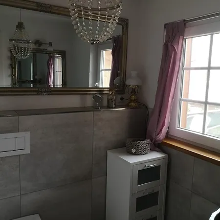 Privatzimmer Donna Und Frido Schneverdingen Exterior photo