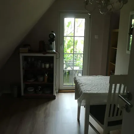 Privatzimmer Donna Und Frido Schneverdingen Exterior photo