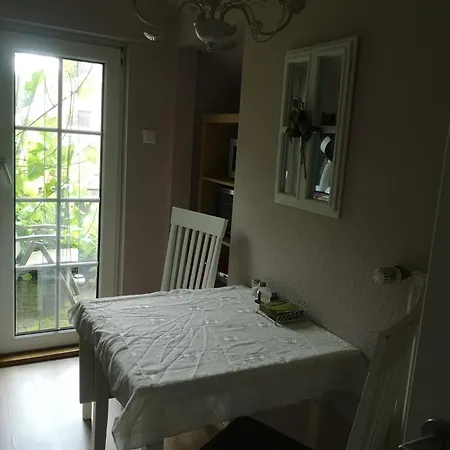 Privatzimmer Donna Und Frido Schneverdingen Exterior photo