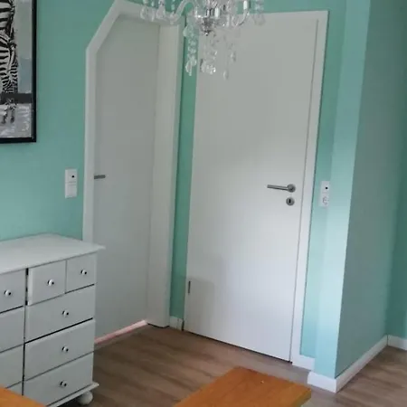 Privatzimmer Donna Und Frido Schneverdingen Exterior photo