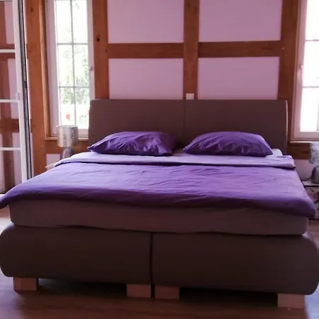 Privatzimmer Donna Und Frido Schneverdingen Exterior photo