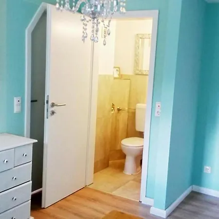 Privatzimmer Donna Und Frido Schneverdingen Exterior photo
